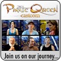 The Pirate Queen's CastCom - Join the Journey