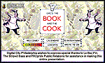 QVC's The Book and the Cook
